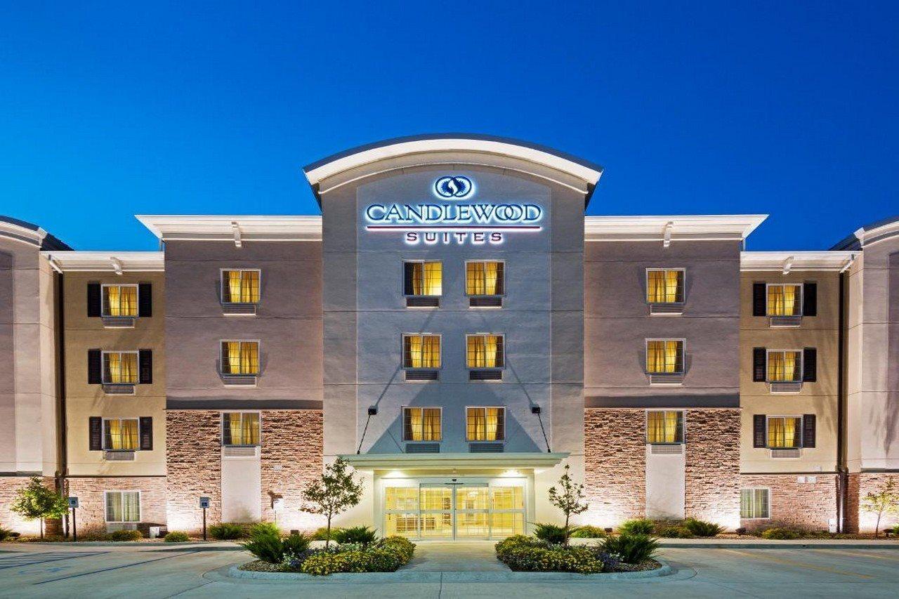 Candlewood Suites Belle Vernon By Ihg Exterior photo