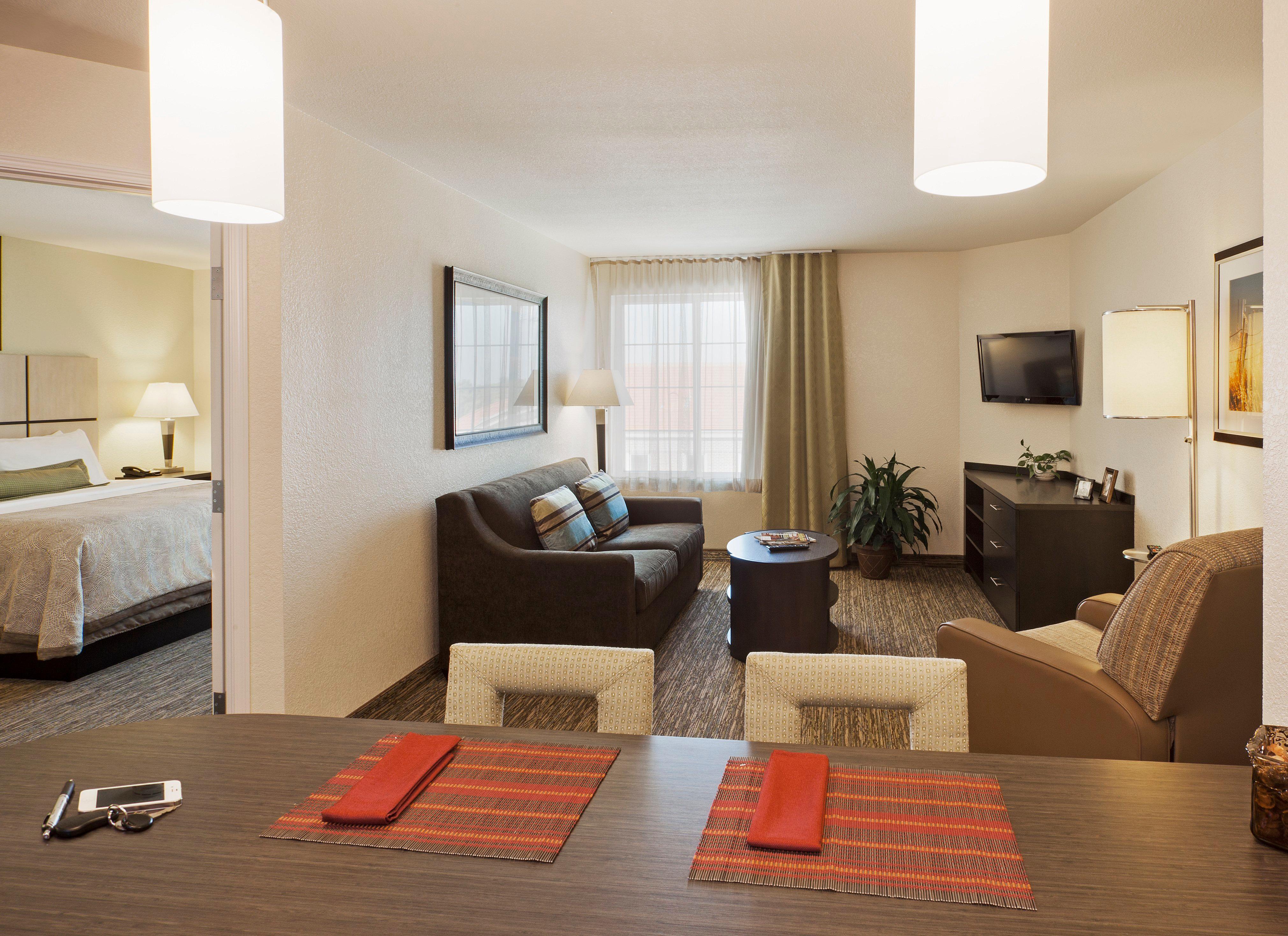 Candlewood Suites Belle Vernon By Ihg Exterior photo