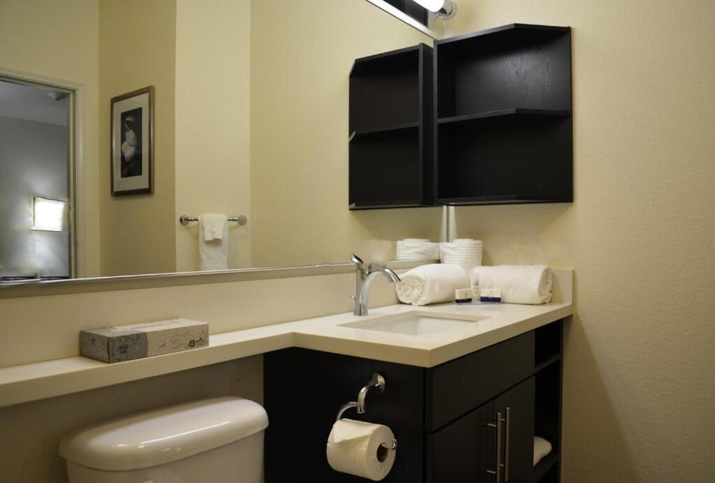 Candlewood Suites Belle Vernon By Ihg Exterior photo